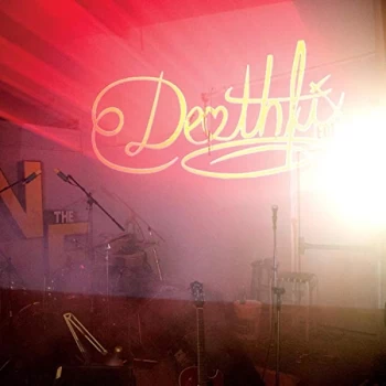 Image of Deathfix - Deathfix CD