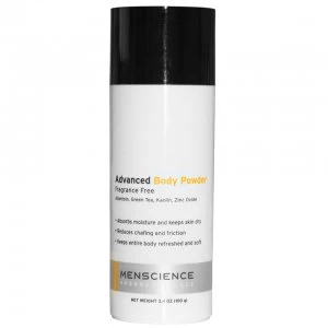 image of MenScience Advanced Body Powder