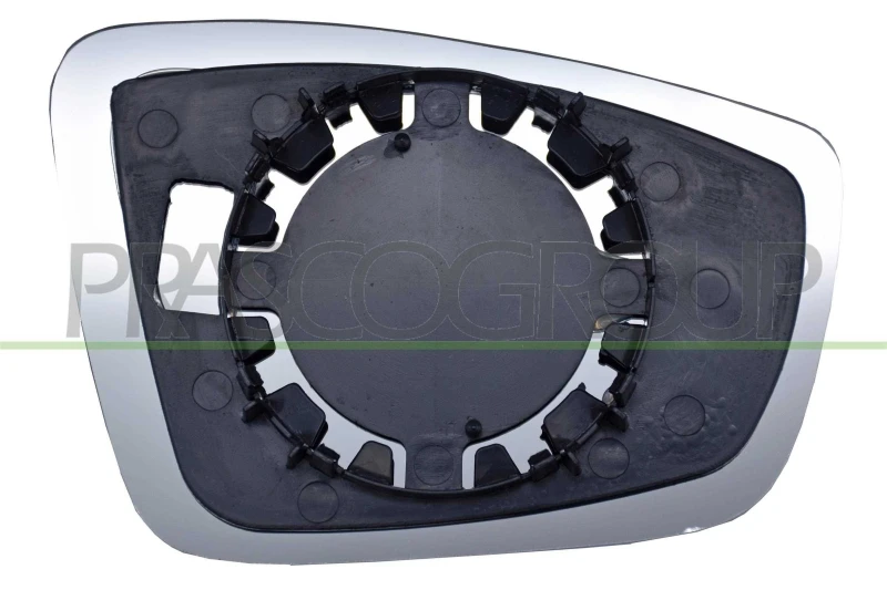 Image of PRASCO Wing mirror glass PRASCO VG2017504