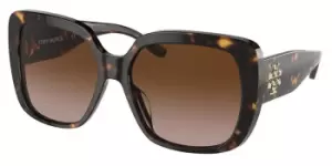 Tory Burch Sunglasses TY7112UM 172813