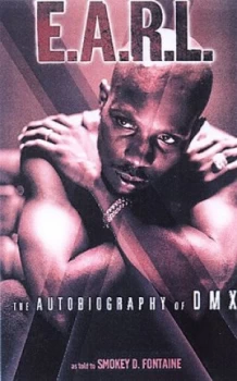Image of E.A.R.L by Earl Simmons and Smokey D Fontaine Paperback