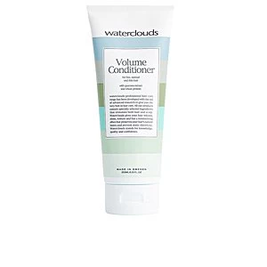 Image of VOLUME CONDITIONER for fine, normal & thin hair 200ml