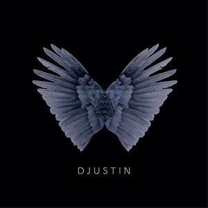 Image of Djustin - Tryst Vinyl
