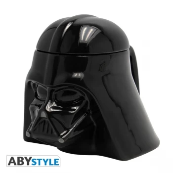 Image of Star Wars - Vador 3D Mug