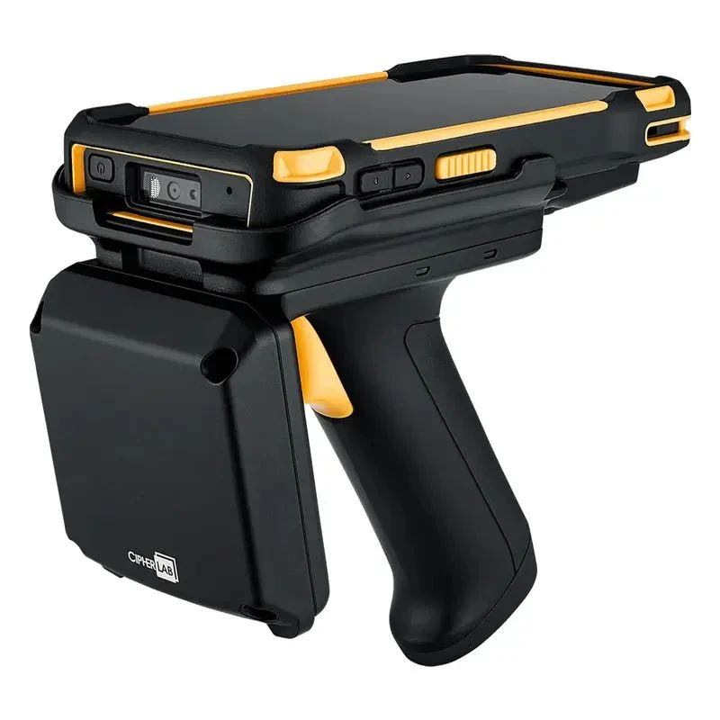 Image of CipherLab UHF RFID Reder for RS38 EU.