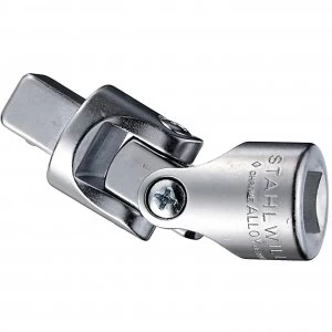 image of Stahlwille 1/2" Drive Universal Joint 1/2"