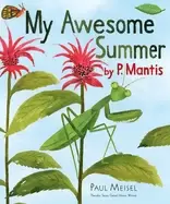 Image of my awesome summer by p mantis