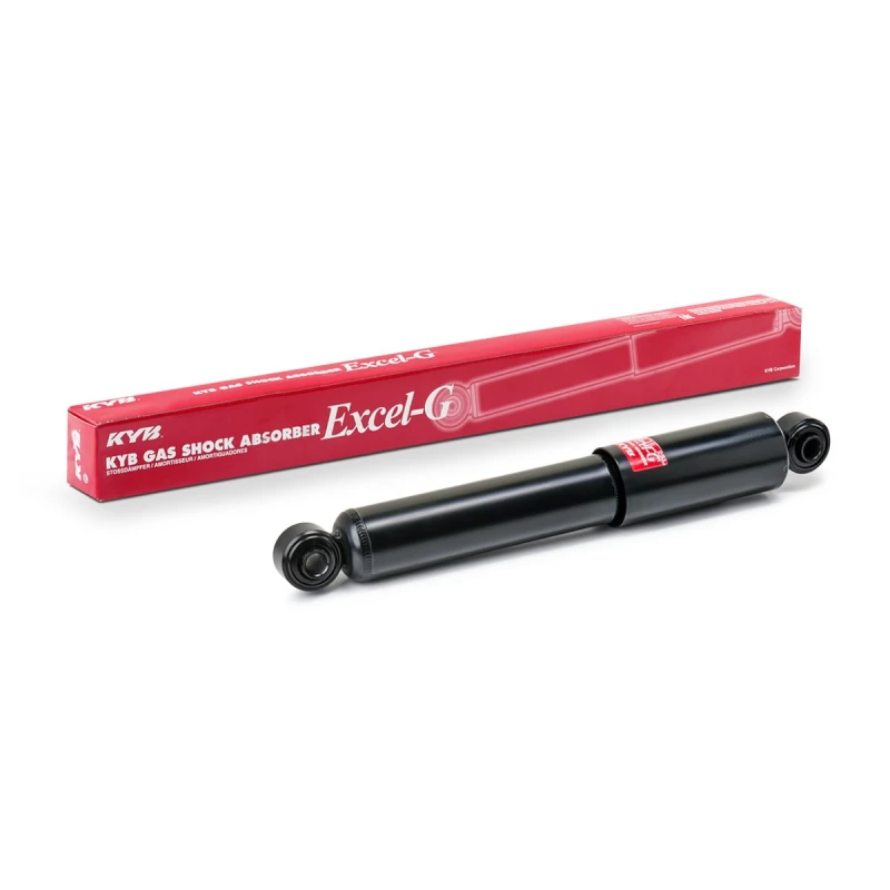 Image of KYB Shock absorber KYB 3450001
