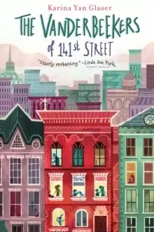 Image of The Vanderbeekers Of 141st Street