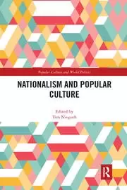 Image of Nationalism and Popular Culture