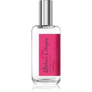 Image of Atelier Cologne Pacific Lime Cologne Absolue Eau De Cologne Unisex 30ml