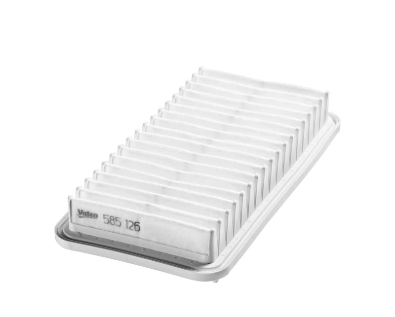Image of VALEO 585126 Air filter Filter Insert Air Filter (8)