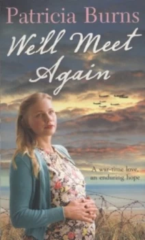 Image of Well Meet Again by Patricia Burns Paperback