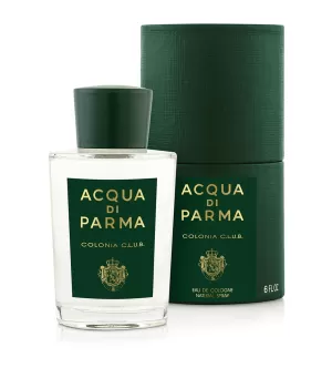 image of Acqua di Parma Colonia C.L.U.B Eau de Cologne Unisex 180ml