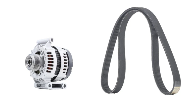 Image of RIDEX 4G2978 Generator Alternator (4)