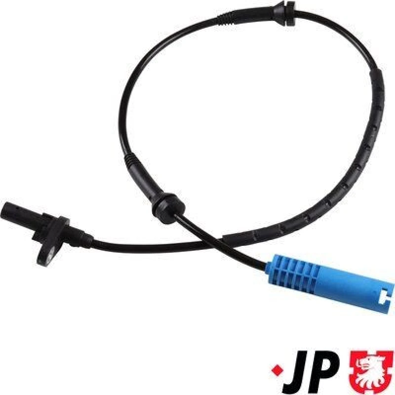 Image of JP GROUP ABS sensor JP GROUP 1497106000