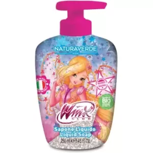 image of Disney Winx Liquid Soap Hand Soap for Kids 250ml