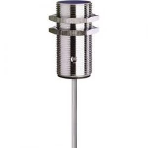 Image of Inductive proximity sensor M30 quasi shielded PNP Contrinex