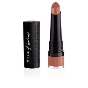Image of Bourjois Rouge Fabuleux Lipstick Abracadabeige!, Abracadabeige !