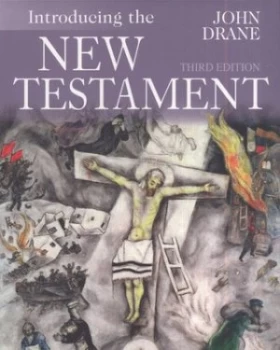 Image of Introducing the New Testament by Dr John Drane Paperback