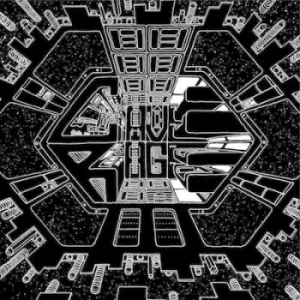 Image of III by C Average Vinyl Album