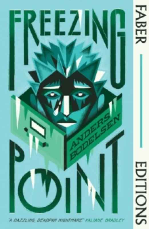 Image of Freezing Point. Paperback. By Anders Bodelsen Books