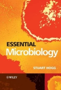 Image of Essential Microbiology by Stuart Hogg Paperback