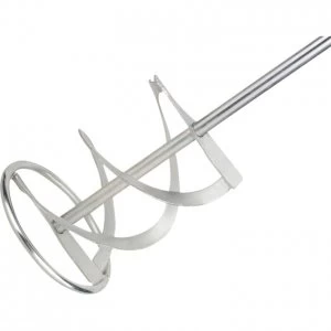 Image of Vitrex Mixer Paddle 120mm