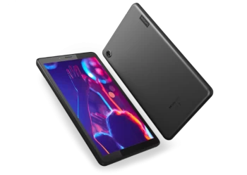 Image of Lenovo Tab M7 Gen 3 MediaTek MT8166 Processor ( 2.00GHz )/Android R GO/32GB