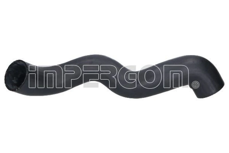 Image of Original IMPERIUM Charger intake hose Original IMPERIUM 226020
