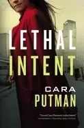 Image of lethal intent