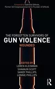 Image of The Forgotten Survivors of Gun Violence Wounded