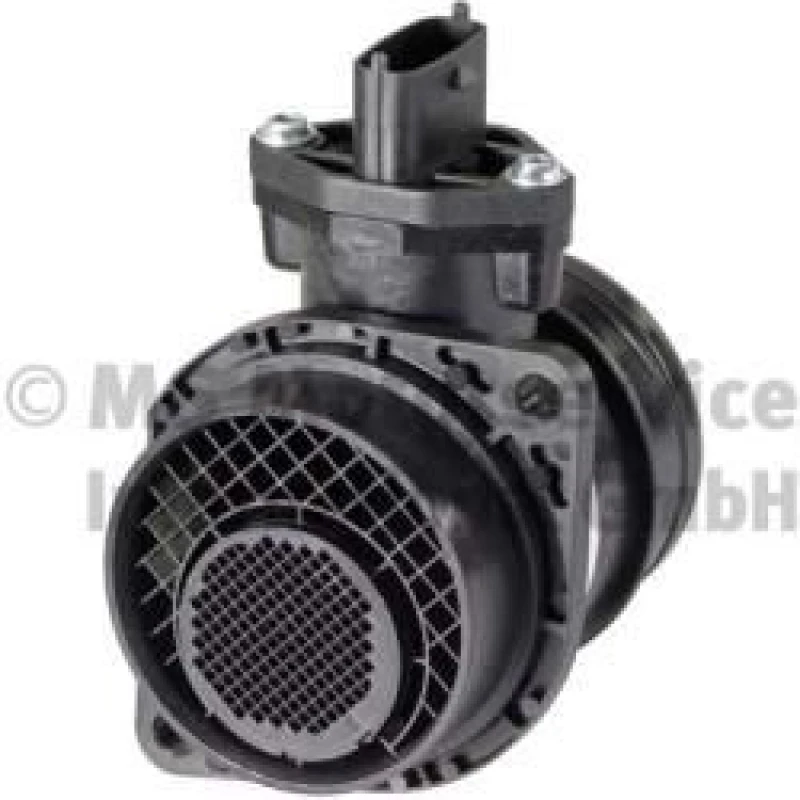 Image of Mass air flow sensor PIERBURG 7.07759.43.0