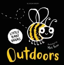 Image of Little Baby Books: Outdoors