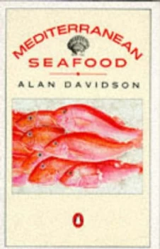 Image of Mediterranean Seafood Book
