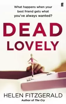 Image of Dead Lovely