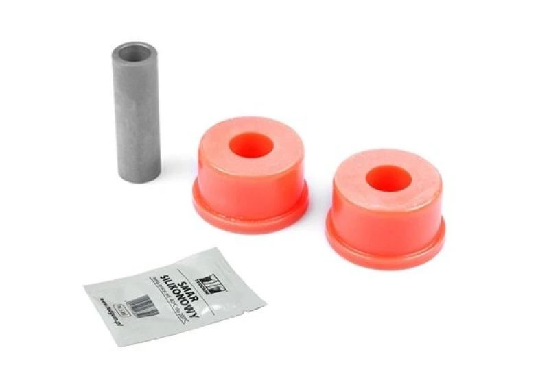Image of TEDGUM Trailing arm / Suspension arm bush TEDGUM TED31923