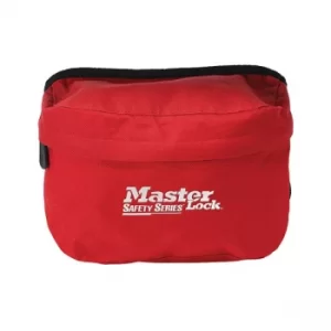 image of Master Lock 1010 SLockout Compact Pouch Only