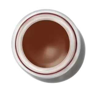 Image of MAC Cosmetics ProLongwear Paint Pot Eye Shadow In Brown, Size: 5g