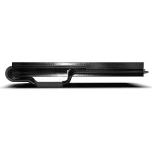 Image of Raijintek Morpheus 8057 Heatpipe VGA Cooler For Nvidia RTX and Radeon RX - Black