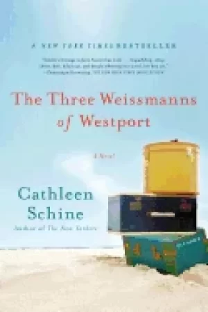 Image of three weissmanns of westport a novel