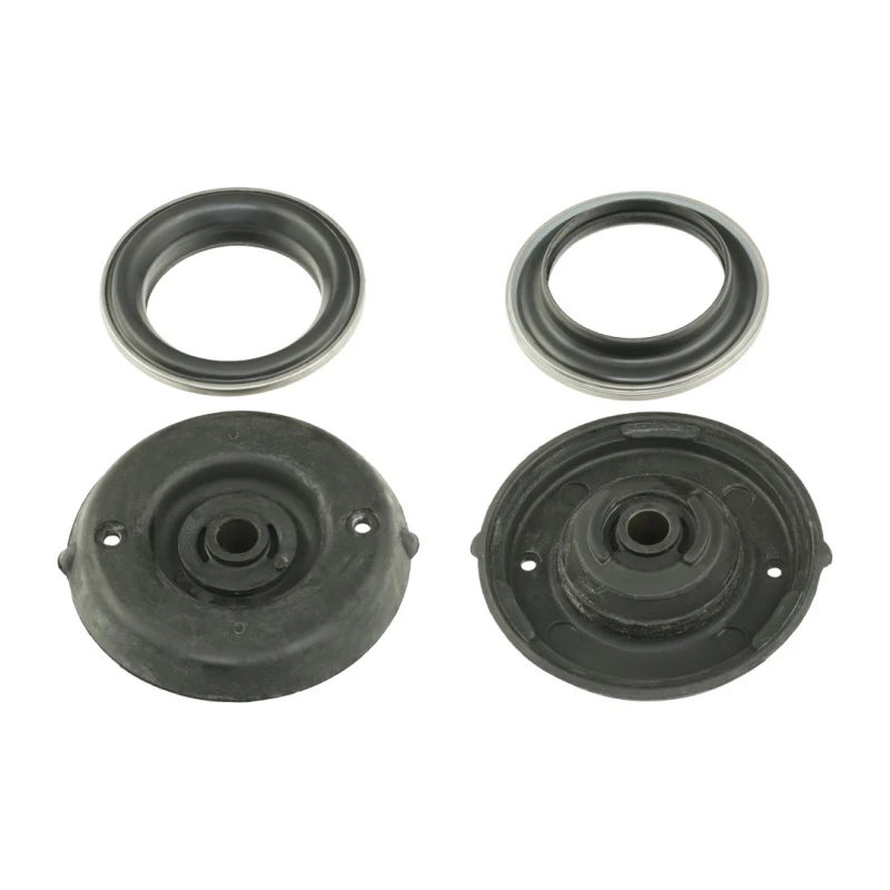Image of RIDEX 1632R0029 Repair Kit, suspension strut Front Axle, with bearing(s) Repair Kit,suspension strut (1632)