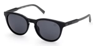 image of Timberland Sunglasses TB9256 Polarized 01D