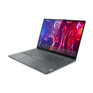 image of Lenovo ThinkBook 13x Core i7 Evo 16GB 512GB SSD 13.3" WQXGA Win11 Pro Laptop