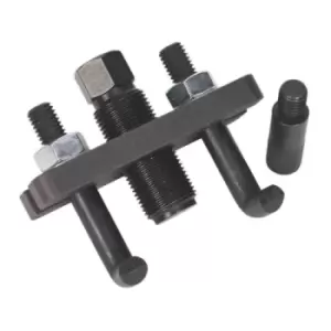 Image of Sealey Fuel Pump Sprocket Puller - for Ford Transit 2.2 Puma Diesel Engine - Chain Drive