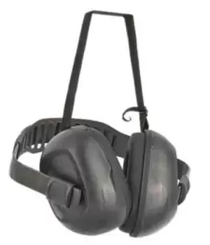 image of Honeywell Safety VeriShield VS110M Multi-position Ear Defender with Headband, 32dB