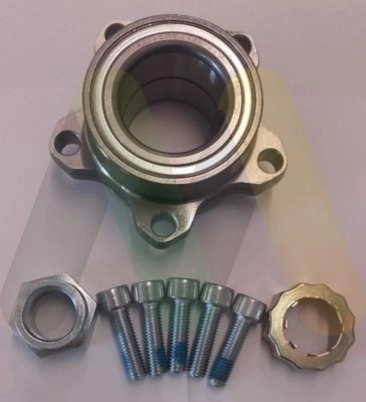 Image of MOTAQUIP Wheel bearing kit MOTAQUIP LVBW1020