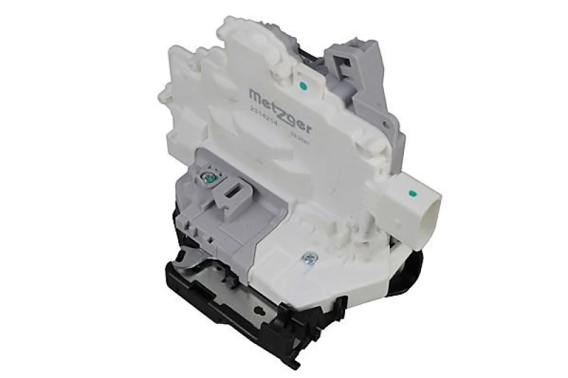 Image of Door lock METZGER 2314214