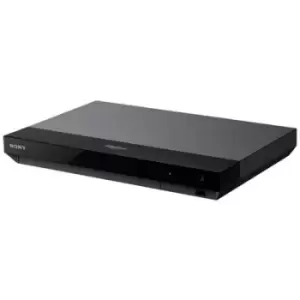 image of Sony UBP-X500 4K Ultra HD Bluray player