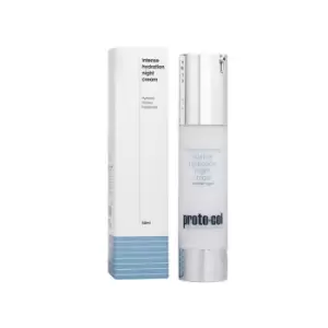 Image of Proto-col Intense Hydration Night Cream